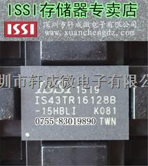 IS43TR16128B-15HBLI-IS43TR16128B-15HBLI尽在买卖IC网