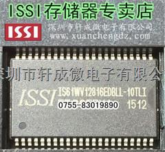 IS61WV12816EDBLL-10TLI专营ISSI进口原装现货假一赔十-IS61WV12816EDBLL-10TLI尽在买卖IC网