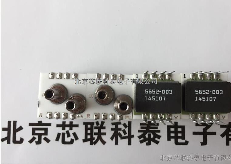 SMI（2Kpa)SM5652-003-D-3-LR微差压电压激励压力传感器(0.3PSI)长管-SM5652-003-D-3-LR尽在买卖IC网