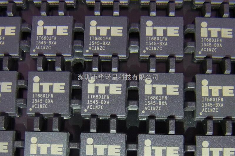 IT6801FN 原装正品 现货特价供应-IT6801FN尽在买卖IC网