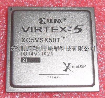 XC5VSX50T-1FF665C BGA 进口原装IC -XC5VSX50T-1FF665C尽在买卖IC网