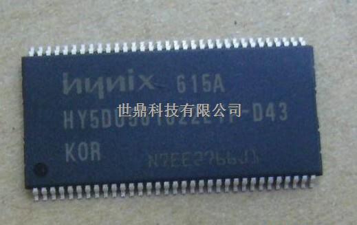 HY5DU561622ETP-D43-尽在买卖IC网