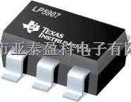 LP5907MFX-3.3 中文资料PDF规格书 TI原厂SOT23-5 专业配单-LP5907MFX-3.3尽在买卖IC网