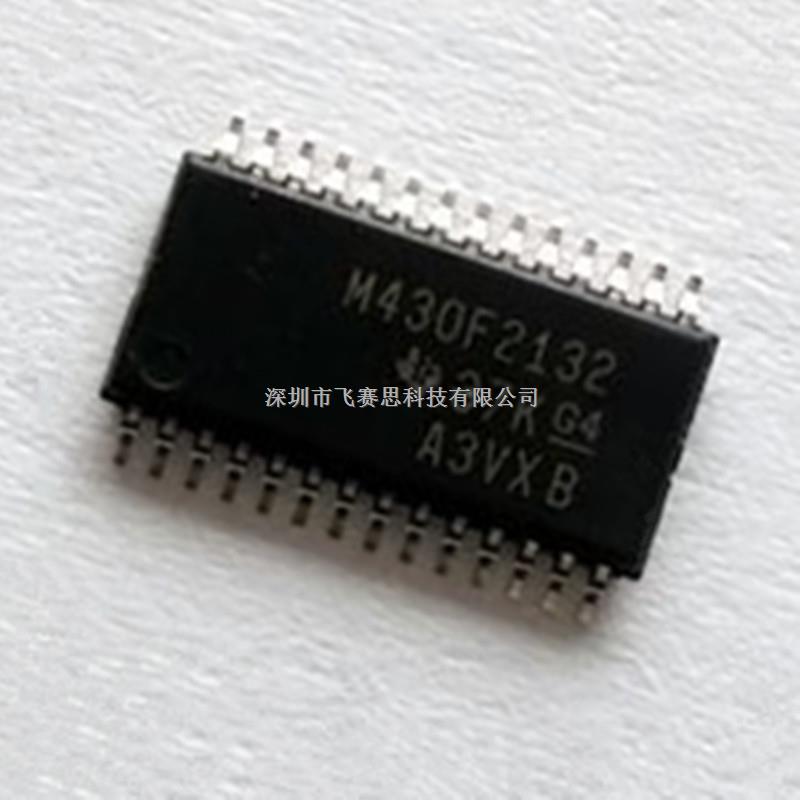 MSP430F2132IPWR TSSOP28 TI德州微控制器 进口原装现货-MSP430F2132IPWR尽在买卖IC网