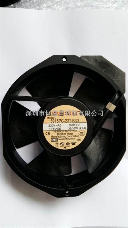 风扇，热管理 5915PC-23T-B30-A00 原装公司现货销售-风扇，热管理尽在买卖IC网
