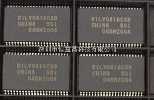 R1LV0416CSB-5SI原装现货-R1LV0416CSB-5SI尽在买卖IC网
