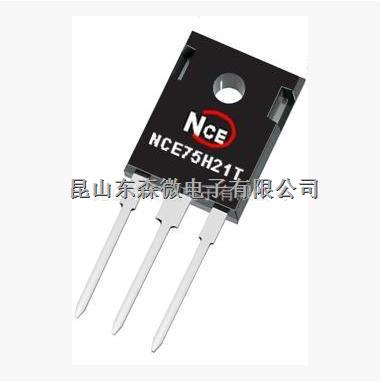 NCE代理-30V -6.1AMOS管NCE4403-NCE4403尽在买卖IC网