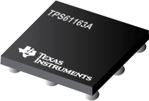 TPS61163A	(正在供货) 用于智能手机的双通道白光发光二级管 (WLED) 驱动器-TPS61163A尽在买卖IC网