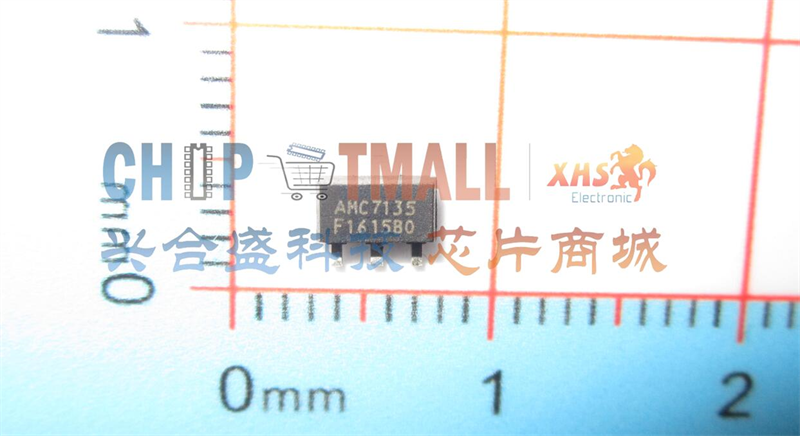 AMC7135FKF AMC7135PKFA AMC7135PKGAT 恒流350mA 大功率LED芯片-尽在买卖IC网