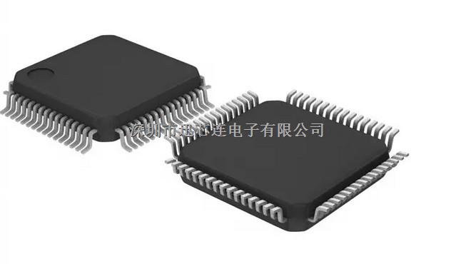 特价热卖ST嵌入式微控制器-STM32F030R8T6,32-位,48MHz,64-LQFP封装-STM32F030R8T6尽在买卖IC网