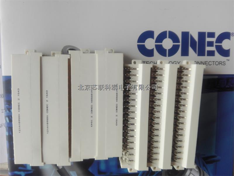 【通信无线设备 】CONEC（康耐中国）CompactPCI连接器CPH38W23MGE1SK9X-CPH38W23MGE1SK9X尽在买卖IC网