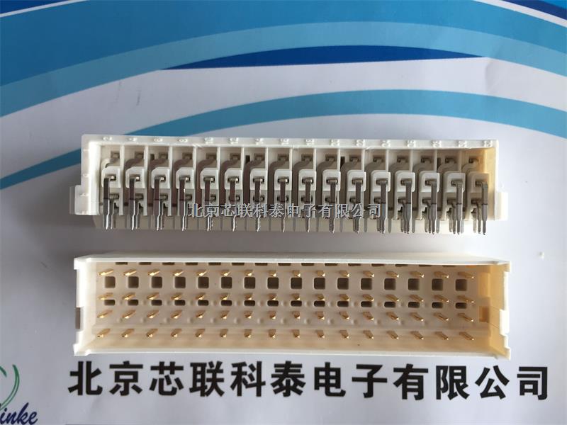 【汽车仪表】CONEC(康耐）CompactPCI板对板连接器CPH38W23FGE1SN9X-CPH38W23FGE1SN9X尽在买卖IC网