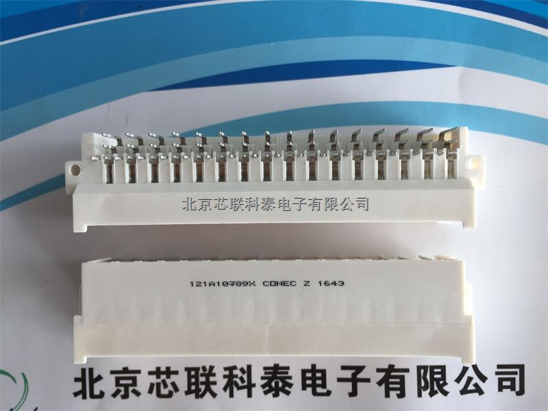 【自动化和控制】CONEC(康耐）CompactPCI板对板连接器CPH38W23FARCRK9X-CPH38W23FARCRK9X尽在买卖IC网