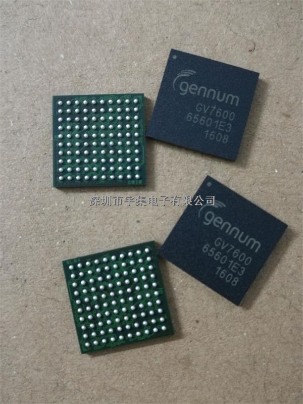 GENNUM视频处理IC GV7600-IBE3原装正品现货-GV7600-IBE3尽在买卖IC网