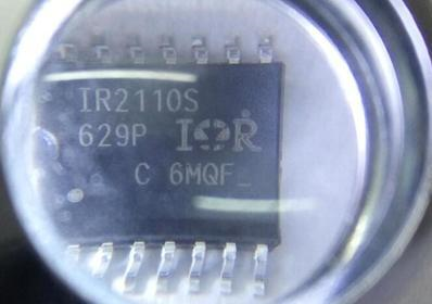 IR2110STRPBF SOP16 100%原装IR 驱动芯片-IR2110STRPBF尽在买卖IC网