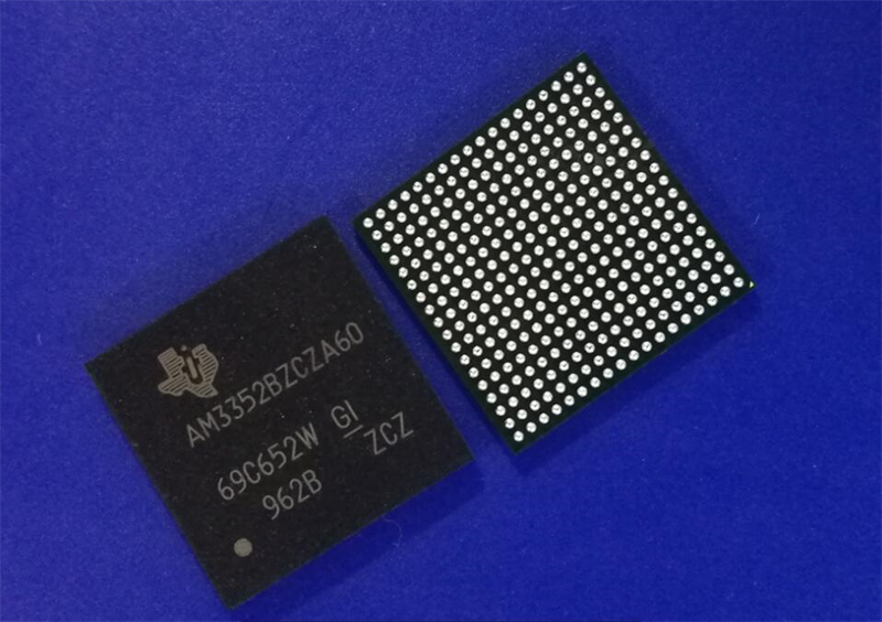 AM3352BZCZ60 嵌入式 - 微处理器 BGA324 原装现货-AM3352BZCZ60尽在买卖IC网