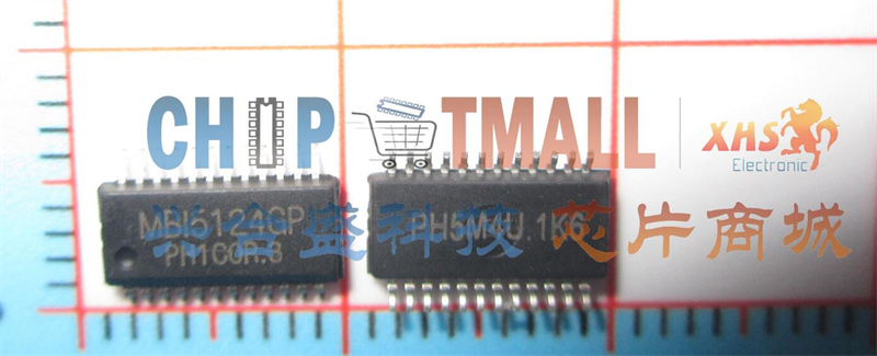 MBI5124 MBI5124GP SSOP-24 原装正品芯片 全新现货-尽在买卖IC网