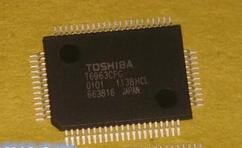 T6963C控制器型图形液晶模块的驱动和控制系统-T6963C尽在买卖IC网