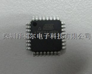 ATM90E36A-AU高性能硬件计量芯片-ATM90E36A-AU尽在买卖IC网
