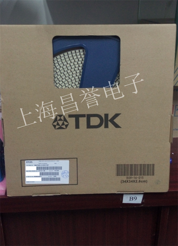 TDK  B82793S0513N201原装正品现货-上海昌誉电子-B82793S513N201尽在买卖IC网