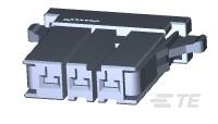 原装正品TE连接器2-178128-3 可供样期货优势-2-178128-3尽在买卖IC网