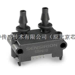 Sensirion高处理能力模拟压力传感器SDP816-500PA-SDP816-500PA尽在买卖IC网