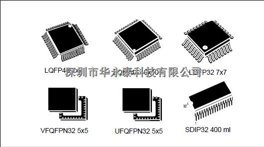 ST正品STM8S105K6T6C内存芯片QFP-STM8S105K6T6C尽在买卖IC网