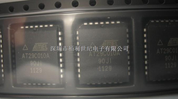 AT29C010A-90JI 原装正品～深圳市栢利世纪电子有限公司～～～-AT29C010A-90JI尽在买卖IC网