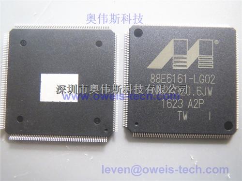 88E6161-LG02代理-88E6161-LG02尽在买卖IC网
