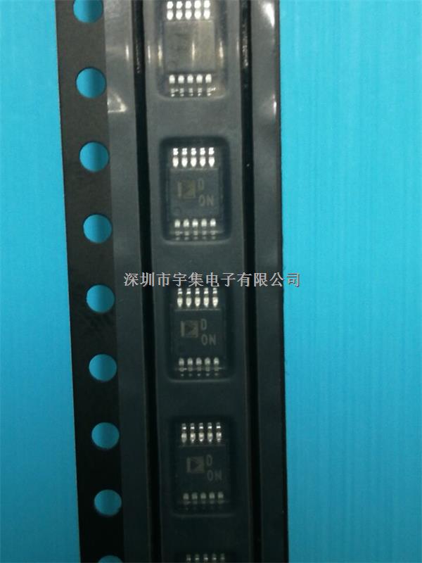 ADI数字电位器芯片AD5243BRMZ现货热卖 原装正品-AD5243BRMZ尽在买卖IC网