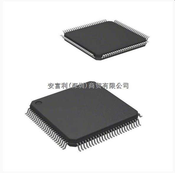 LPC2366FBD100	NXP集成电路（IC）	 嵌入式 - 微控制器-尽在买卖IC网
