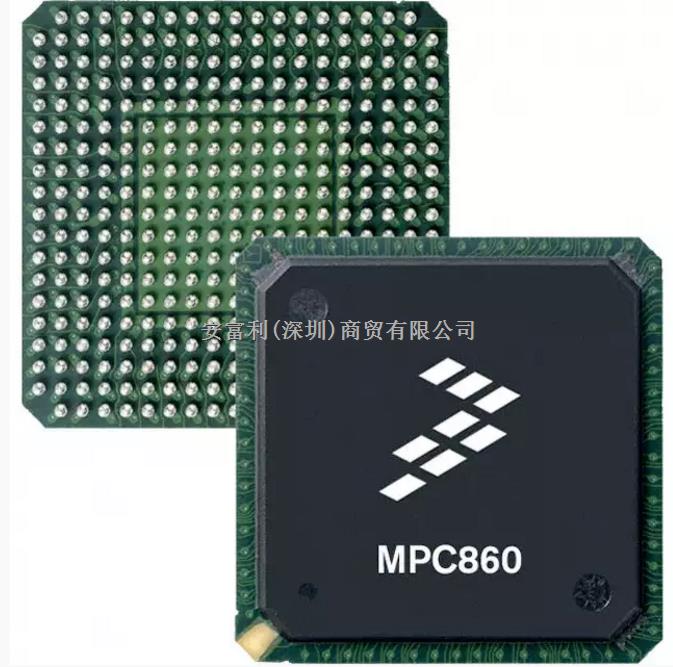 MPC855TZQ50D4	集成电路（IC）	-尽在买卖IC网