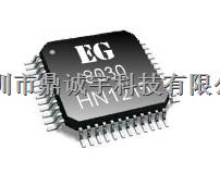 EG8030 三相SPWM 逆变器专用芯片 原厂直销 价格优势-EG8030尽在买卖IC网