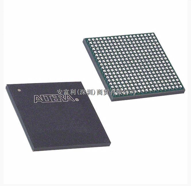 EP3C40F324C6N 集成电路（IC）  嵌入式 - FPGA（现场可编程门阵列） -尽在买卖IC网