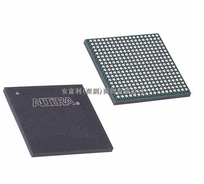 EP1C12F324C8 集成电路（IC）   嵌入式 - FPGA（现场可编程门阵列）-尽在买卖IC网