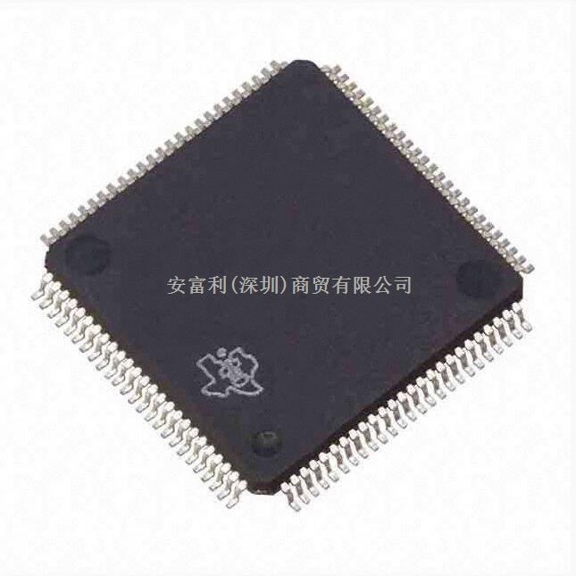 MSP430F5438IPZR 集成电路（IC）  嵌入式 - 微控制器-尽在买卖IC网