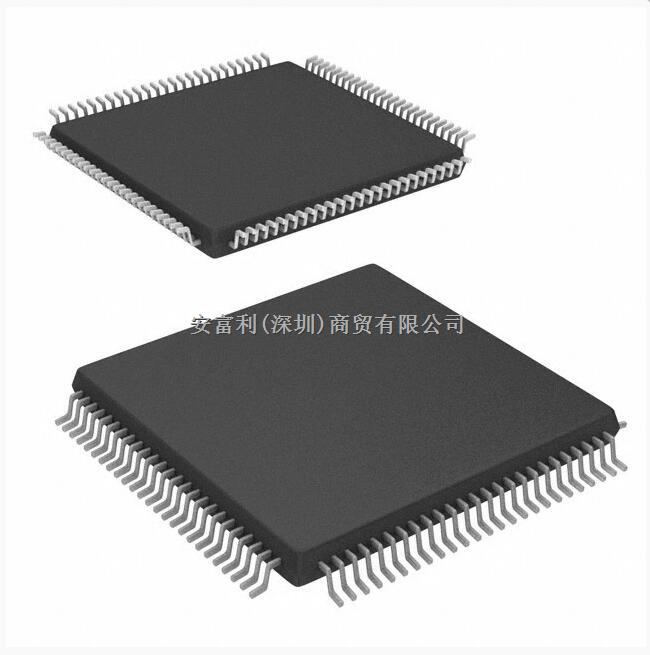 C8051F040  集成电路（IC）   嵌入式 - 微控制器-尽在买卖IC网