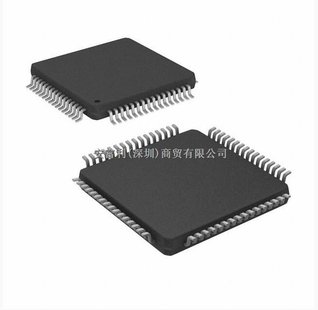 C8051F120-GQR  集成电路（IC）   嵌入式 - 微控制器 -尽在买卖IC网