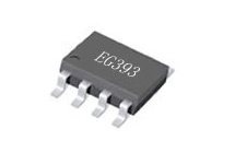 EG393双独立高精度电压比较器芯片原厂直销-EG393尽在买卖IC网