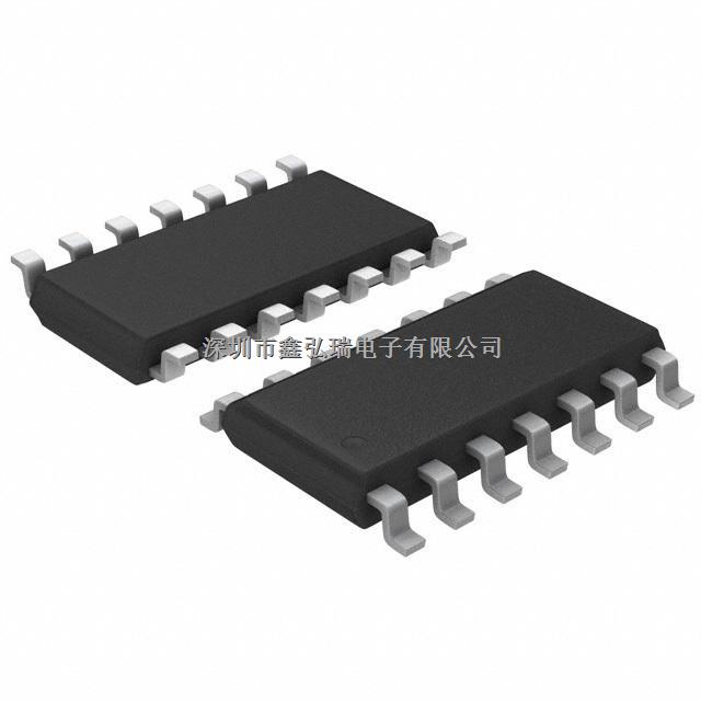 LM339D  产品参数 深圳市鑫弘瑞电子有限公司-LM339D尽在买卖IC网