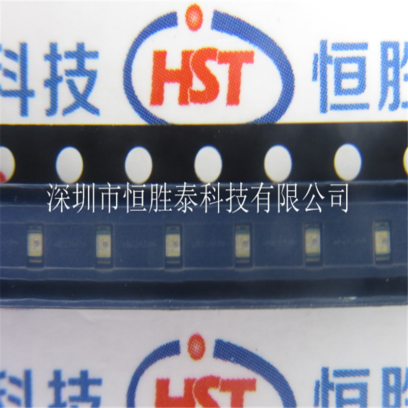 台湾亿光 0603蓝色贴片LED 19-217/BHC-ZL1M2RY/3T 原装现货-尽在买卖IC网