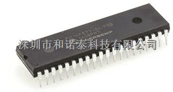 代理原装现货PIC16F877-04/P-深圳市和诺泰科技-尽在买卖IC网
