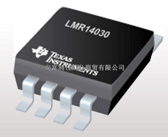 批发供应 LMR14030SDDAR 集成电路（IC） LMR14030SDDAR -尽在买卖IC网
