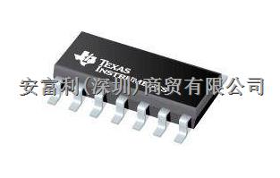 原厂直供 TLV2374IDR集成电路（IC） TLV2374IDR-尽在买卖IC网