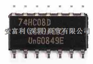 安富利SN74HC14DR逻辑 - 栅极和逆变器-尽在买卖IC网