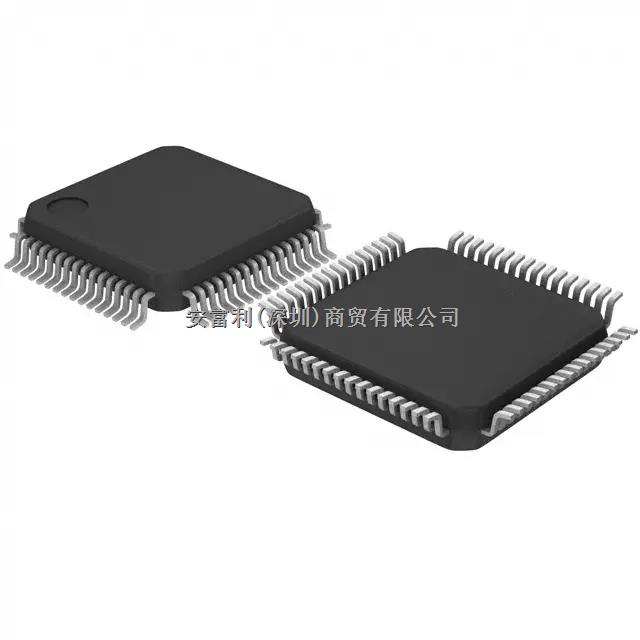 自产自销XR16C854DIV-F集成电路（IC）XR16C854DIV-F-尽在买卖IC网
