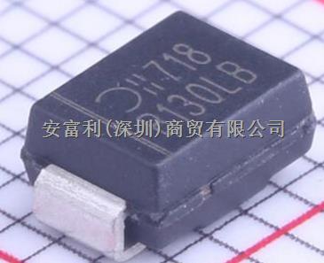 厂家直销 B130LB-13-F分立半导体产品 B130LB-13-F-尽在买卖IC网
