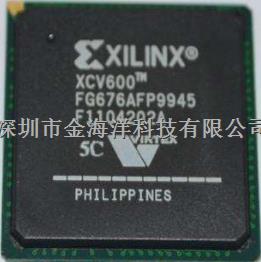 XCV600-5FG676C      XILINX.ALTERA专营——金海洋科技-XCV600-5FG676C尽在买卖IC网
