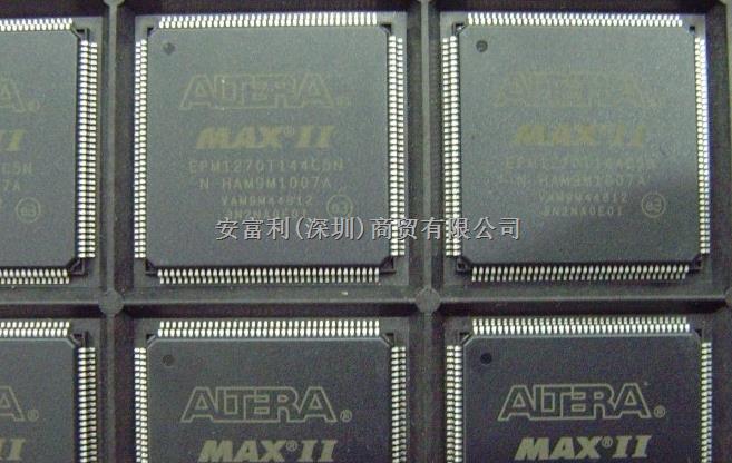 FPGA EP2C8T144I8N 嵌入式-尽在买卖IC网