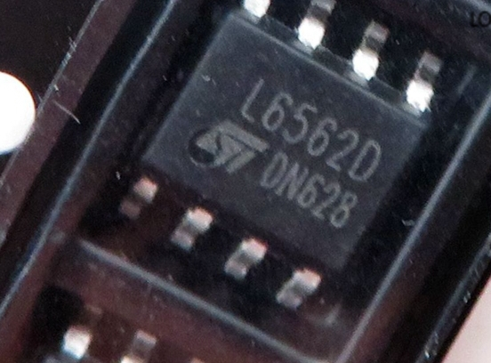 PMIC PFC L6562DTR 功率因数修正-尽在买卖IC网